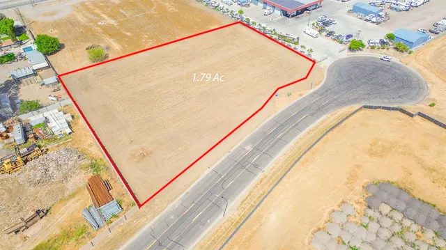 $2,259,515 | 0 Technology Drive, Los Banos, CA 93635