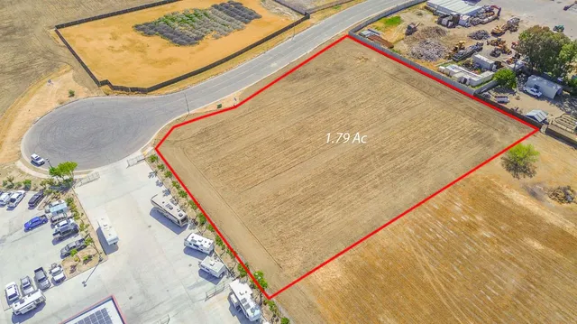 $2,259,515 | 0 Technology Drive, Los Banos, CA 93635