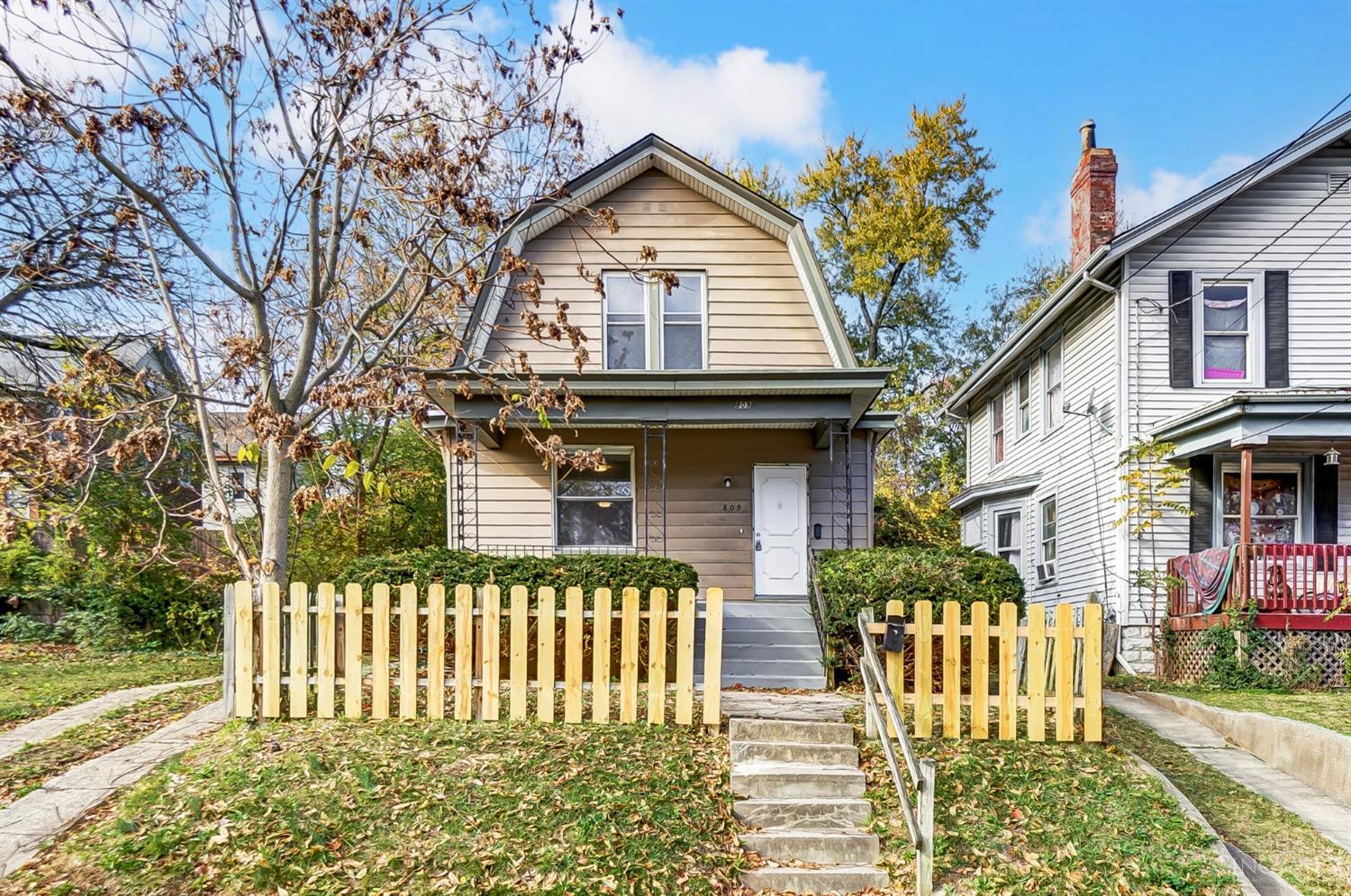 809 Wells Street Cincinnati, OH 45205 - Photo 1 of 39 Gallery Image 1