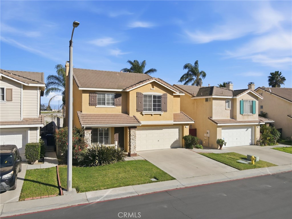 250 Settlers Road Upland, CA 91786 - Photo 1 of 31 a front view of a house with a yard