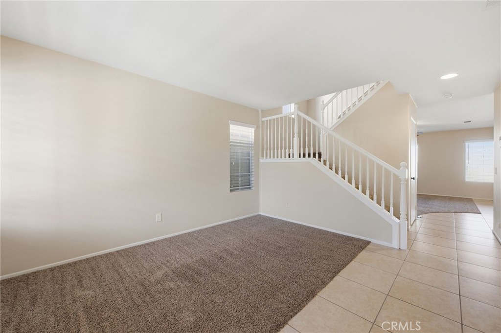 250 Settlers Road Upland, CA 91786 - Photo 12 of 31 a view of entryway with stairs