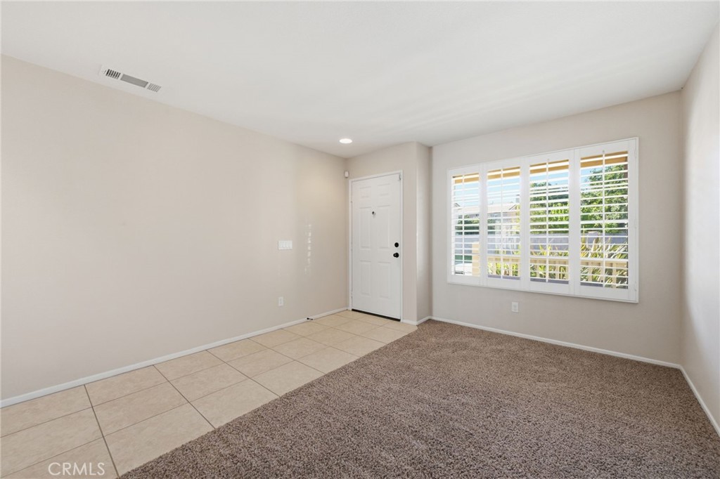 250 Settlers Road Upland, CA 91786 - Photo 13 of 31 a view of an empty room with a window