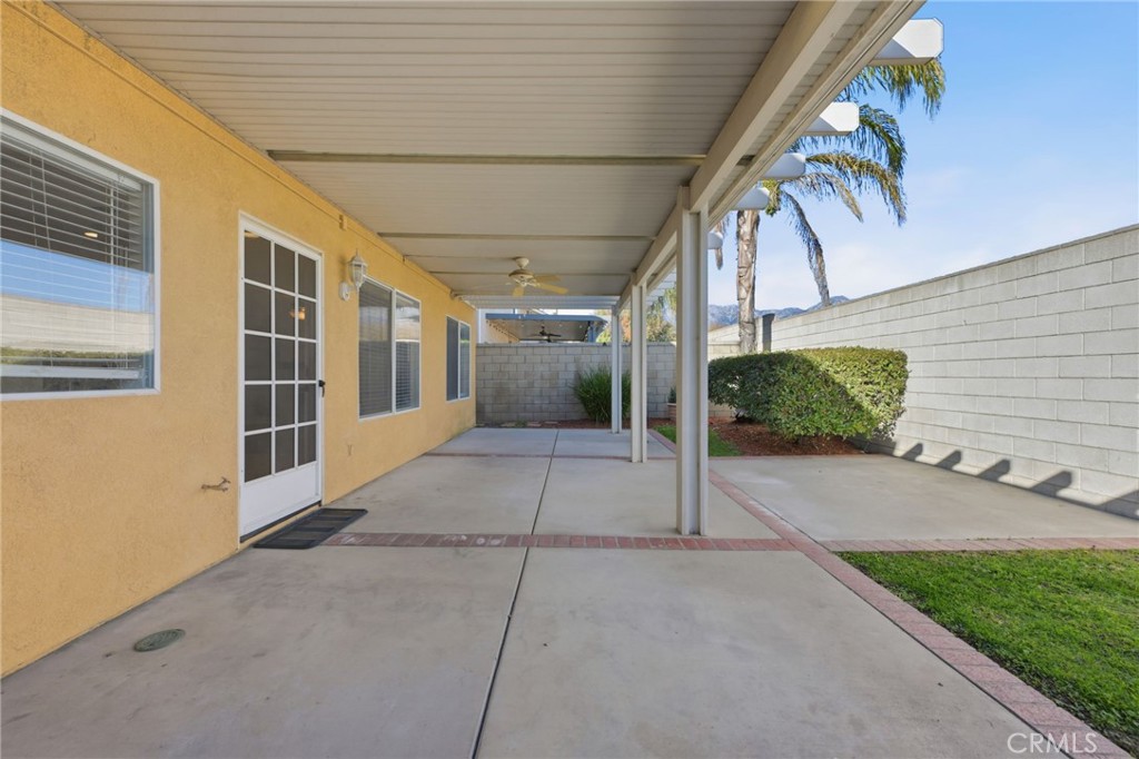 250 Settlers Road Upland, CA 91786 - Photo 26 of 31 a view of a house with a street
