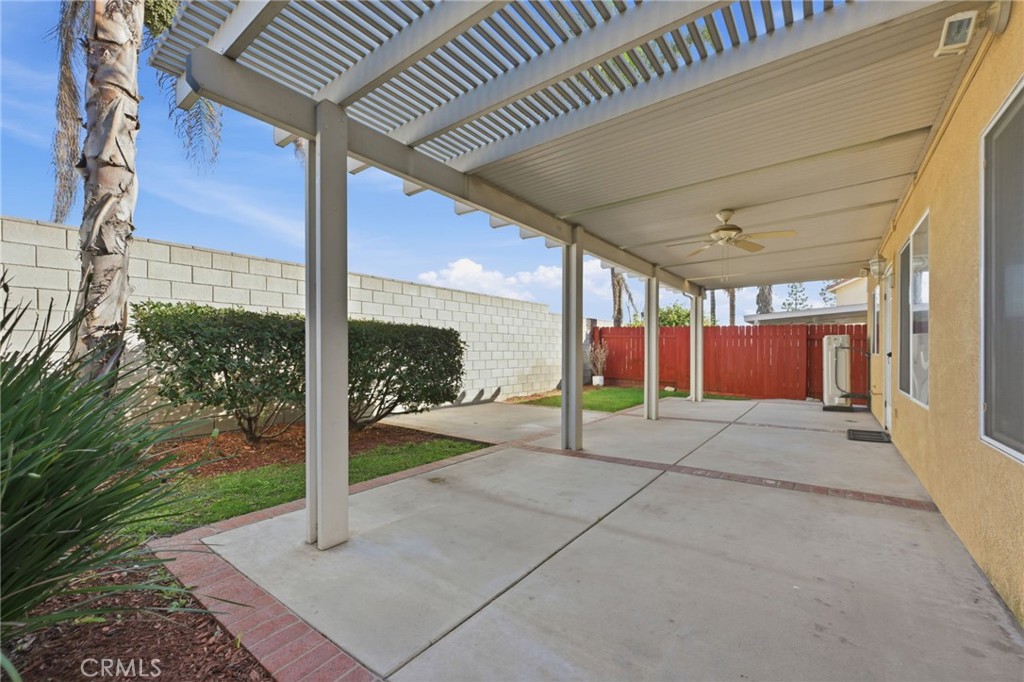 250 Settlers Road Upland, CA 91786 - Photo 27 of 31 a view of a outdoor space