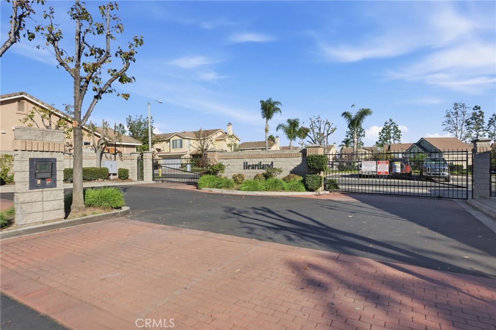 250 Settlers Road Upland, CA 91786 - Photo 7 of 31 a view of a street with cars parked