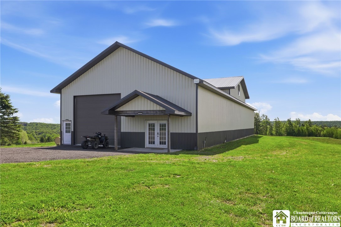 3668 Havercamp Road North Harmony, NY 14781 - Photo 42 of 50
