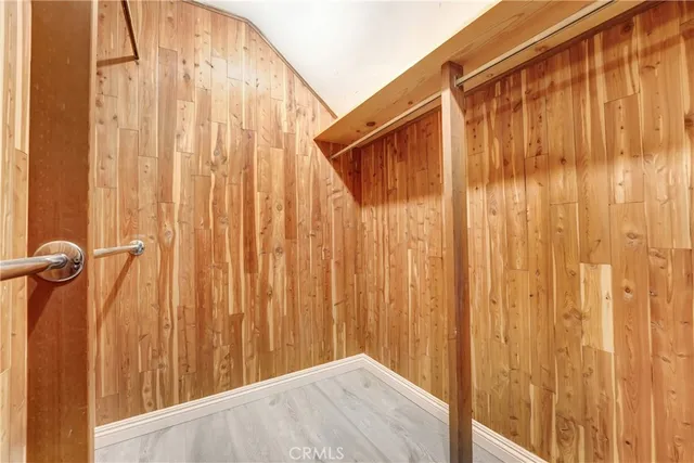 a view of a small area