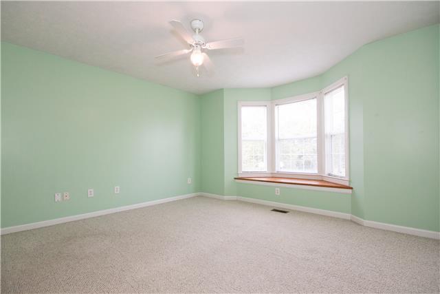 2153 Liebengood Road Goodlettsville, TN 37072 - Photo 12 of 20 One of the secondary bedrooms. Both have bay windows & extra large closets!