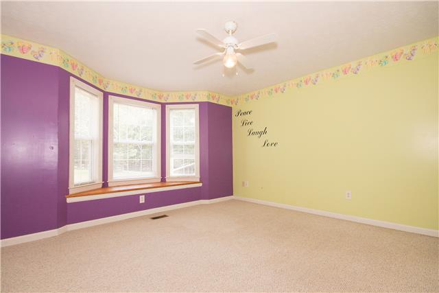 2153 Liebengood Road Goodlettsville, TN 37072 - Photo 13 of 20 The other secondary bedroom....