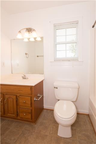 2153 Liebengood Road Goodlettsville, TN 37072 - Photo 14 of 20 The main bathroom...
