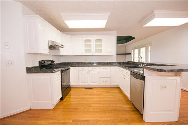 2153 Liebengood Road Goodlettsville, TN 37072 - Photo 5 of 20 Another view of the kitchen....