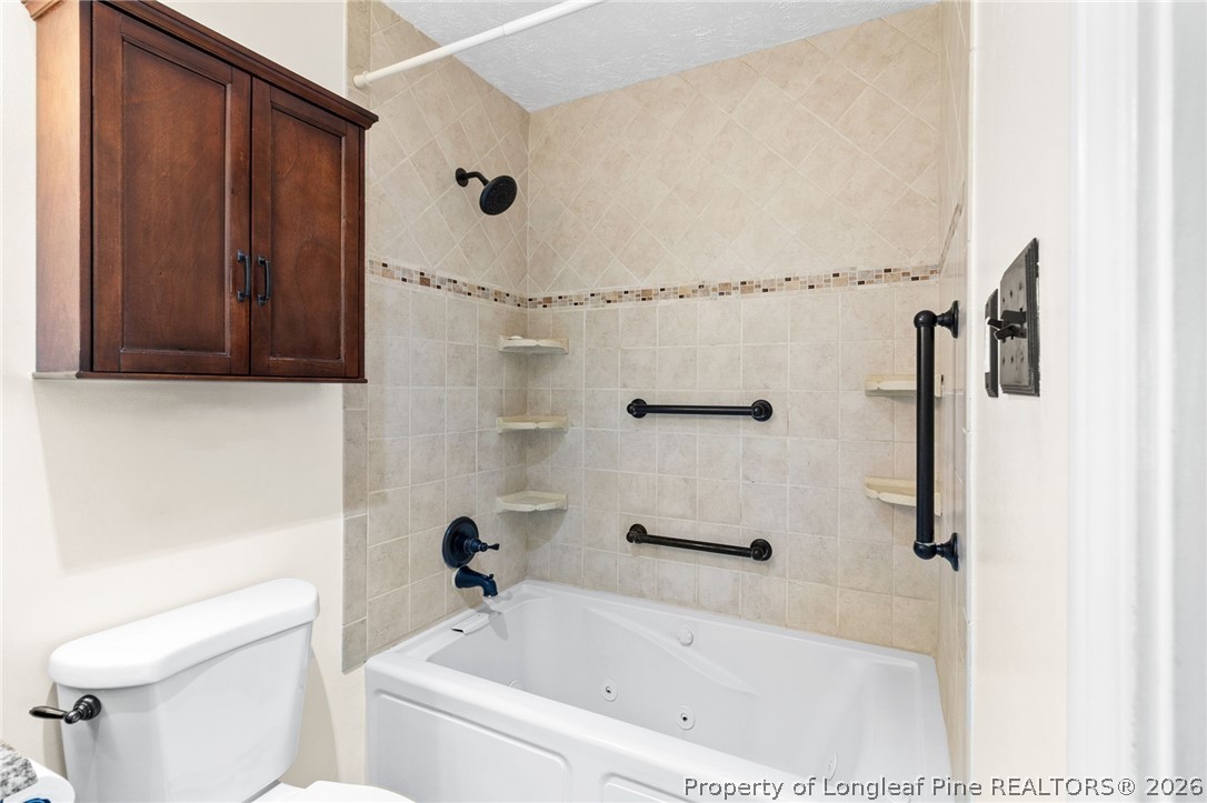 5938 Spinner Road Hope Mills, NC 28348 - Photo 20 of 35