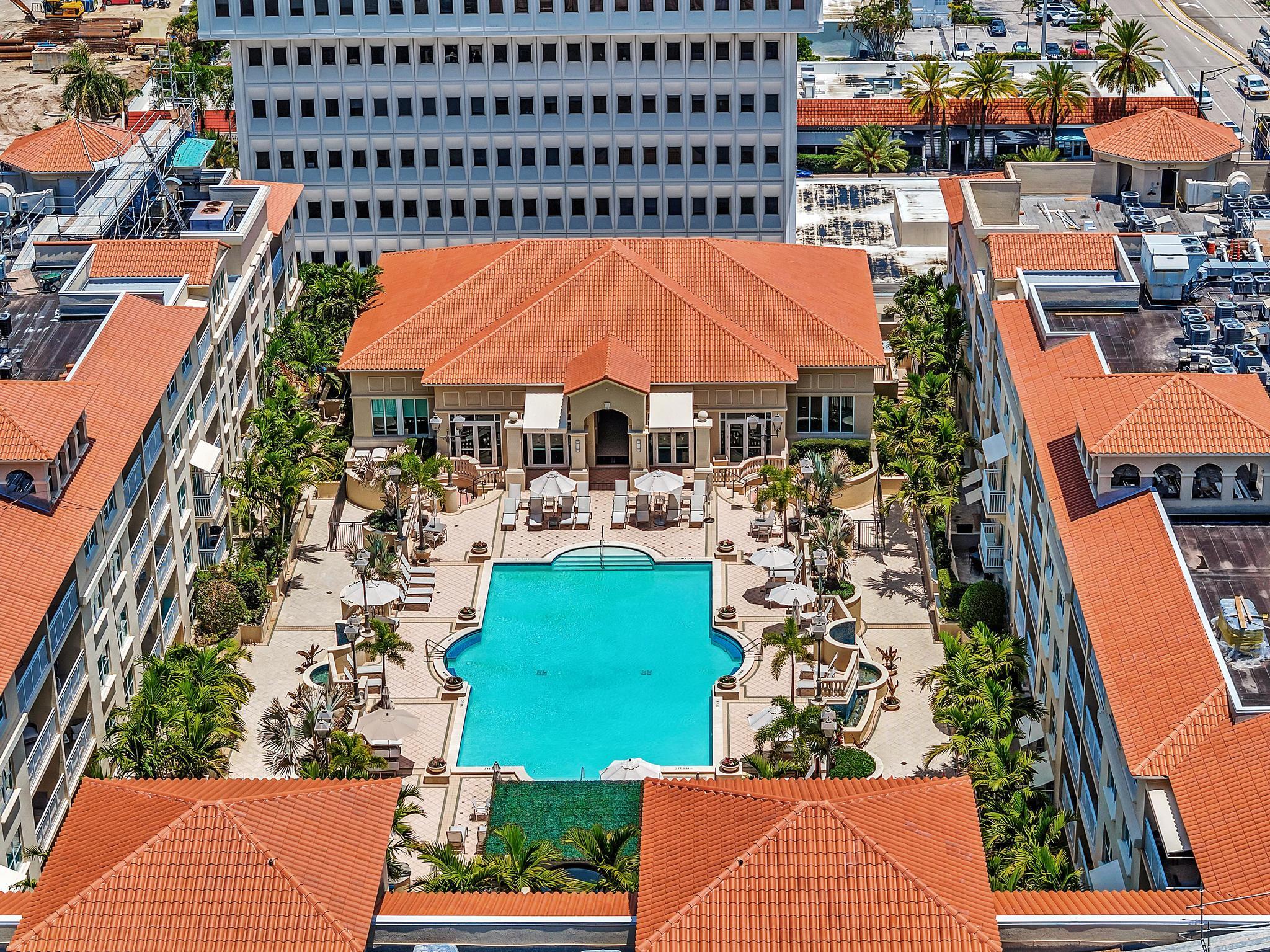 99 Southeast Mizner Boulevard, Unit 637 Boca Raton, FL 33432 - Photo 49 of 58 DJI_20260706124711_0398_D_FPP