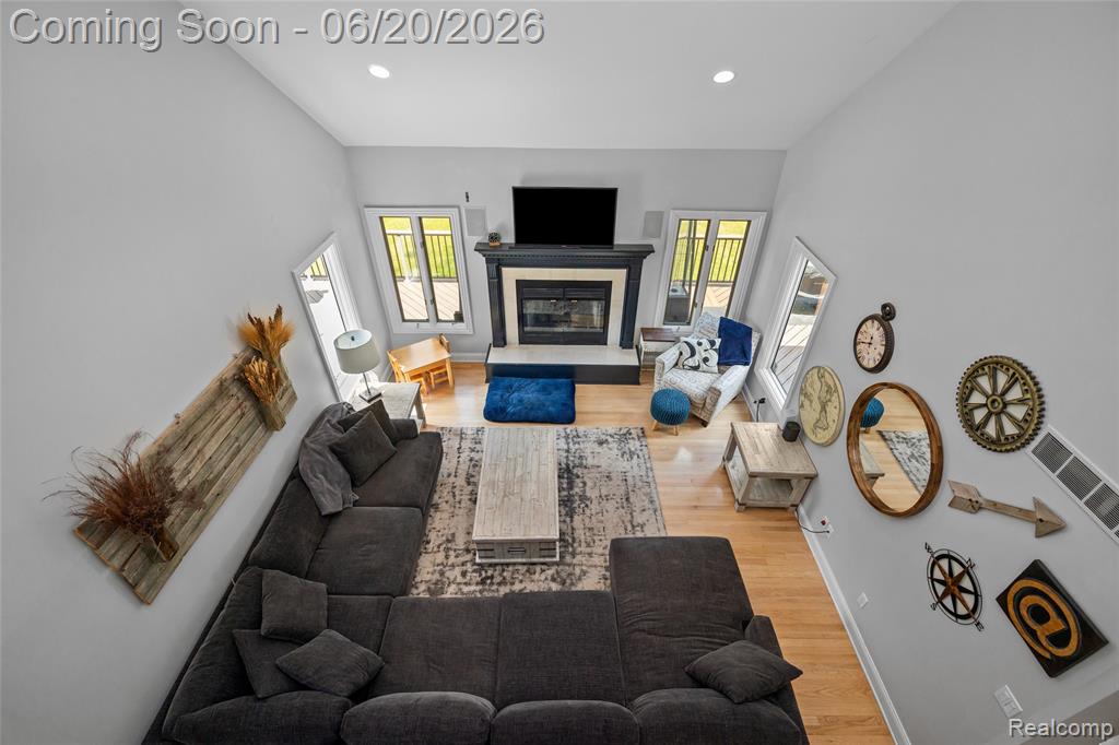5287 Ridge Trail North Clarkston, MI 48348 - Photo 38 of 73