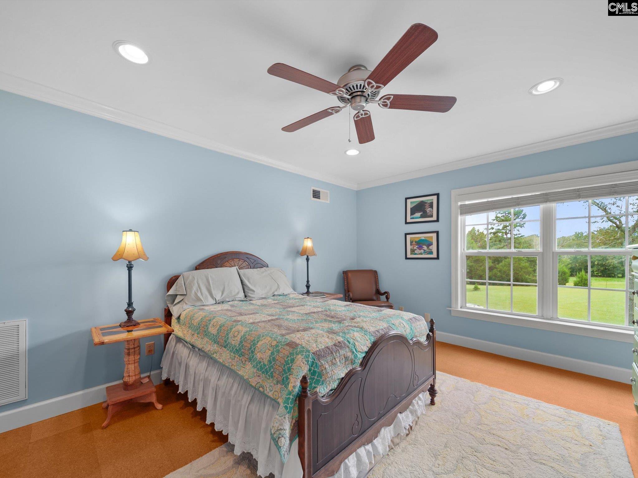 1393 Wateree Dam Road Ridgeway, SC 29130 - Photo 33 of 45