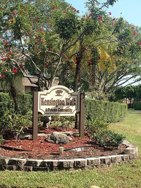6551 Arleigh Court, Unit 108 Boca Raton, FL 33433 - Photo 13 of 13 Beatriz13