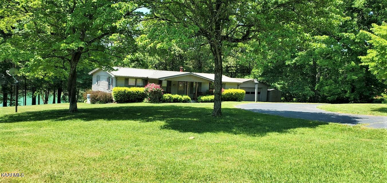 126 Back Road Sharps Chapel, TN 37866 - Photo 34 of 34 27