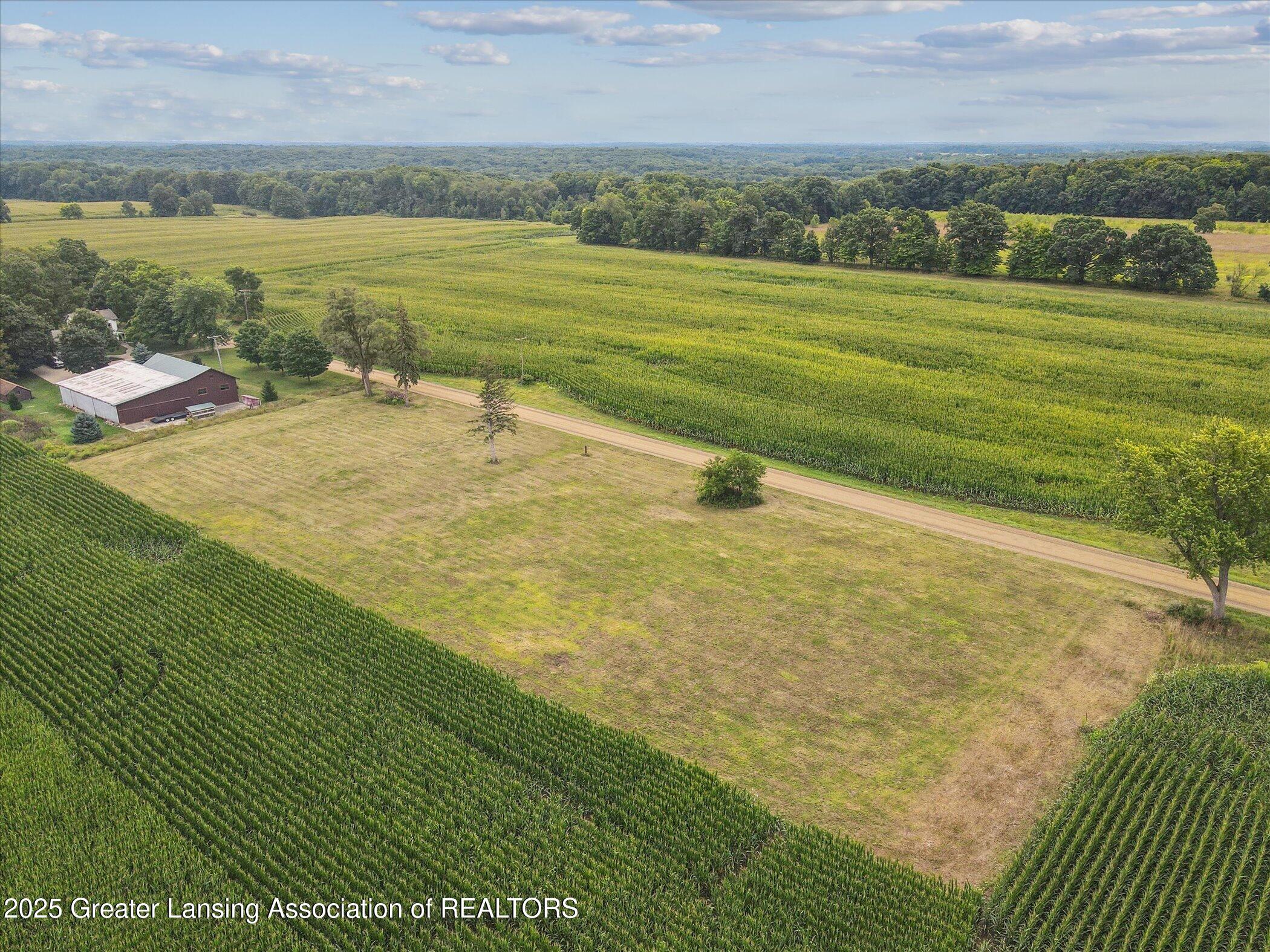 0 East Emery Road Portland, MI 48875 - Photo 8 of 22 08-0-Emery-Rd-Portland-MI-48875-WindowSt