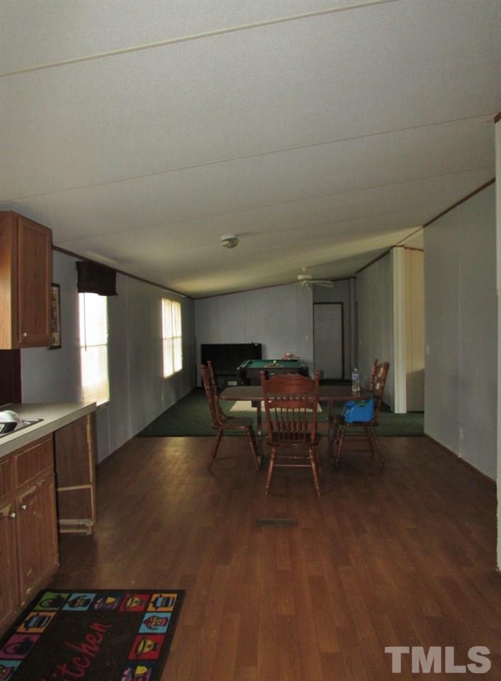 591 Allie Clay Road Roxboro, NC 27573 - Photo 3 of 16 a dining room with furniture and window