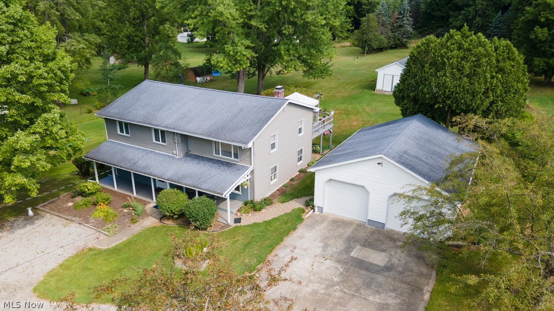 6205 Warren - Sharon Road Brookfield, OH 44403 - Photo 2 of 34 Gallery Image 2