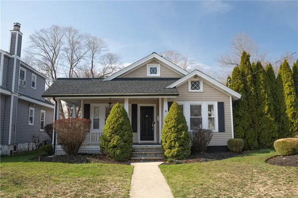 $439,000 | 3 Nelson Street, North Providence, RI 02911