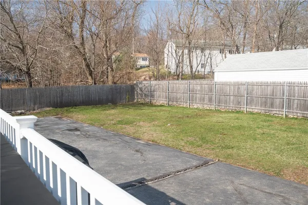 $439,000 | 3 Nelson Street, North Providence, RI 02911
