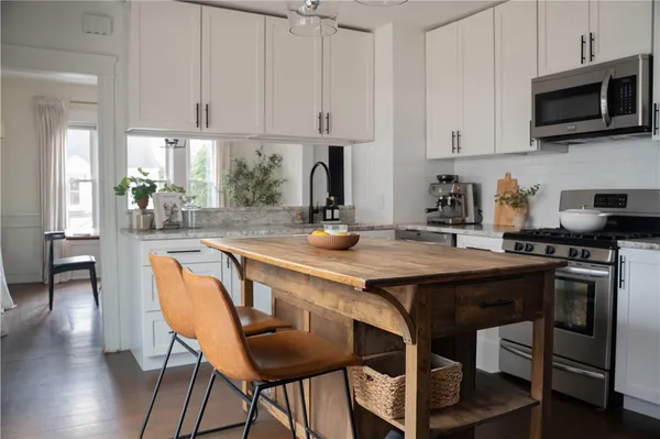 $439,000 | 3 Nelson Street, North Providence, RI 02911