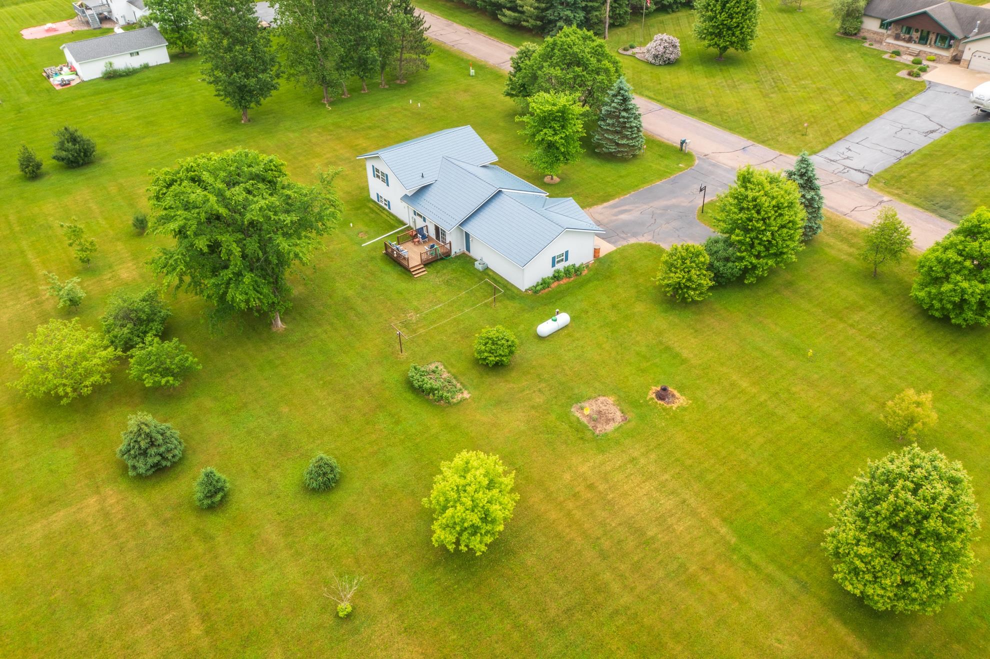 W2530 Violet Lane Merrill, WI 54452 - Photo 16 of 51