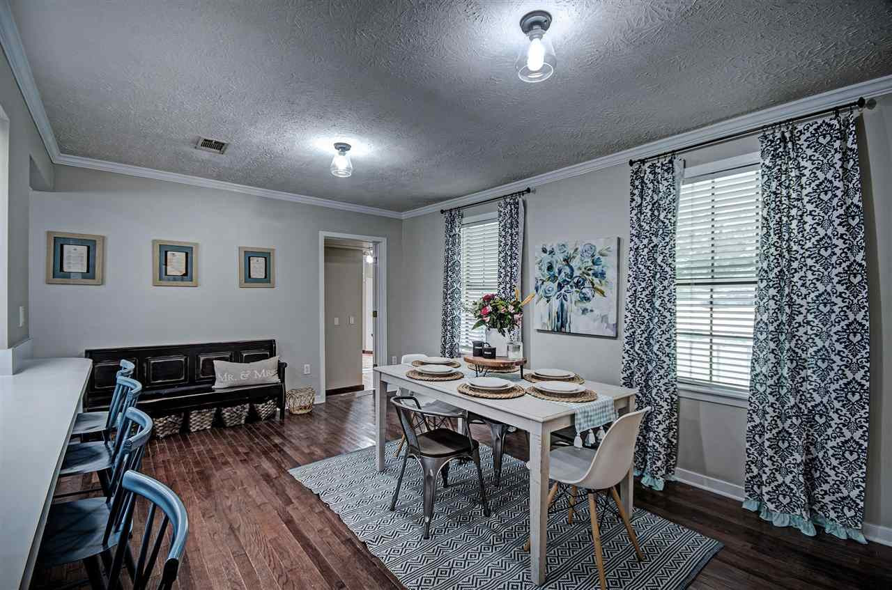 1068 Star Road Brandon, MS 39042 - Photo 15 of 45 Photo 15