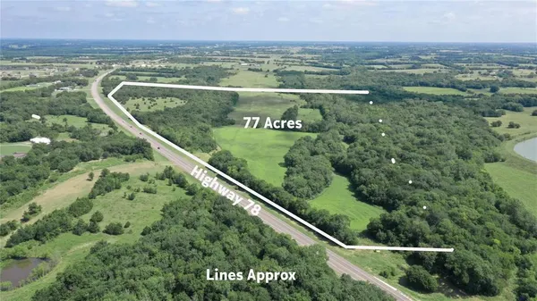 a view of a city from a balcony