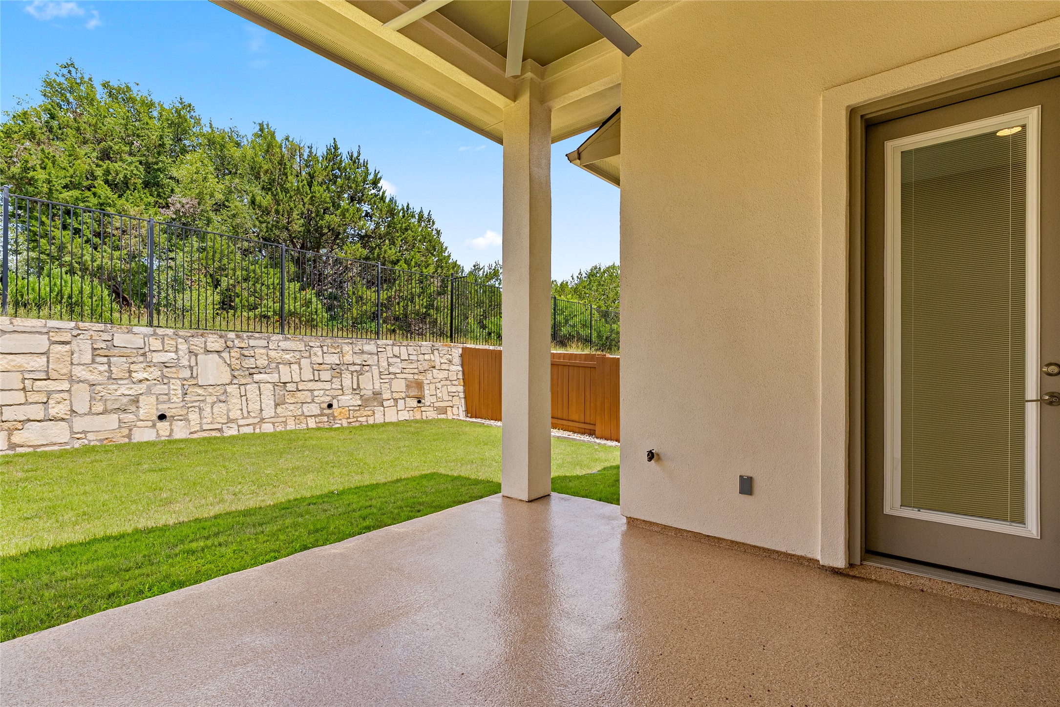 328 Berkeley Place Georgetown, TX 78628 - Photo 28 of 29