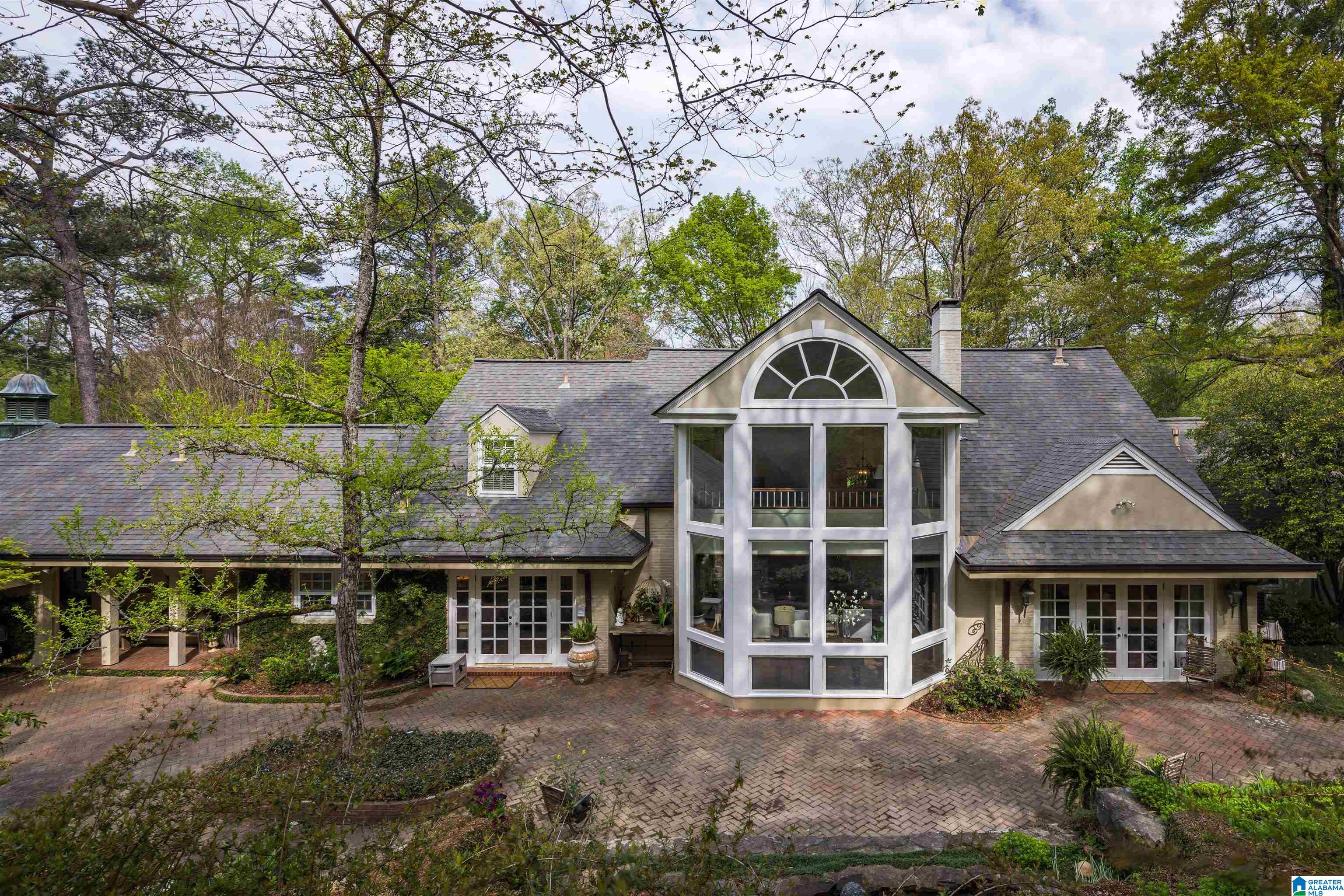 3010 Park Brook Road Birmingham, AL 35213 - Photo 44 of 50