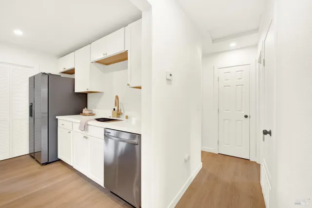 $950,000 | 6610 Oak Leaf Court, Yountville, CA 94599