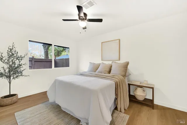 $950,000 | 6610 Oak Leaf Court, Yountville, CA 94599