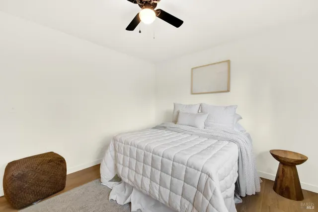 $950,000 | 6610 Oak Leaf Court, Yountville, CA 94599