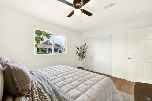 $950,000 | 6610 Oak Leaf Court, Yountville, CA 94599