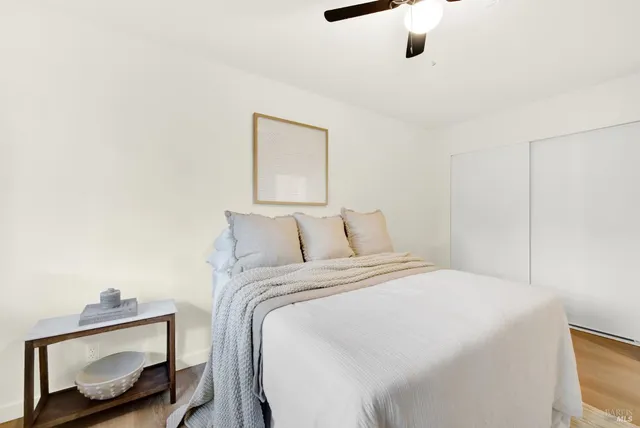 $950,000 | 6610 Oak Leaf Court, Yountville, CA 94599