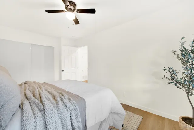 $950,000 | 6610 Oak Leaf Court, Yountville, CA 94599