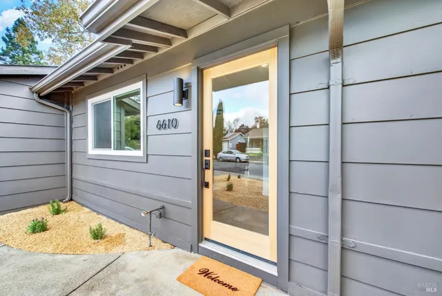 $950,000 | 6610 Oak Leaf Court, Yountville, CA 94599