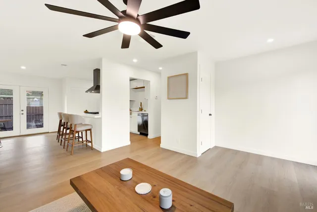 $950,000 | 6610 Oak Leaf Court, Yountville, CA 94599