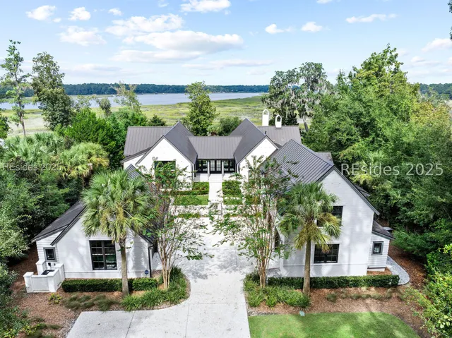 $12,485,000 | 115 Mt Pelia Road, Bluffton, SC 29910