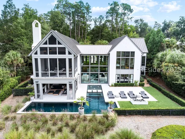 $12,485,000 | 115 Mt Pelia Road, Bluffton, SC 29910