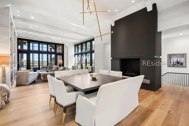 $12,485,000 | 115 Mt Pelia Road, Bluffton, SC 29910