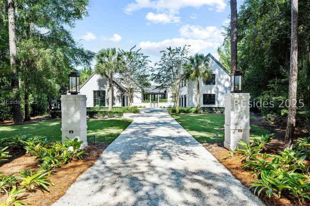 $12,485,000 | 115 Mt Pelia Road, Bluffton, SC 29910