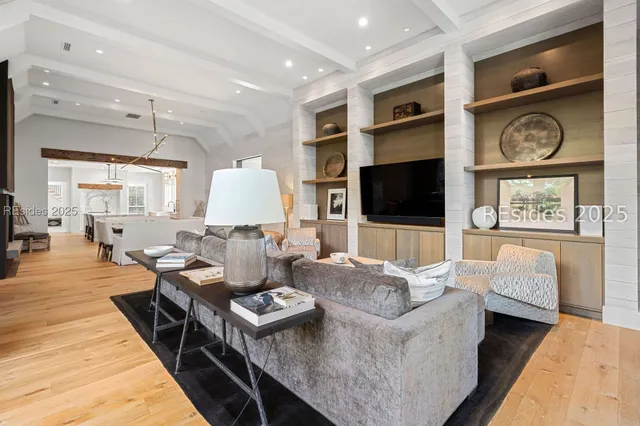 $12,485,000 | 115 Mt Pelia Road, Bluffton, SC 29910