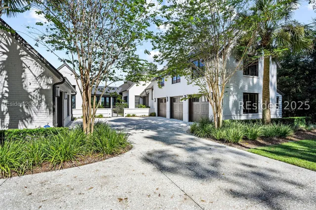 $12,485,000 | 115 Mt Pelia Road, Bluffton, SC 29910