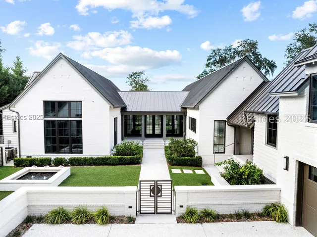 $12,485,000 | 115 Mt Pelia Road, Bluffton, SC 29910