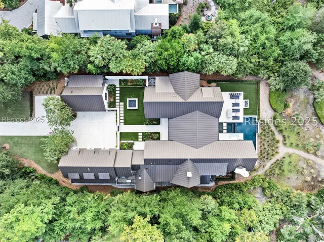 $12,485,000 | 115 Mt Pelia Road, Bluffton, SC 29910