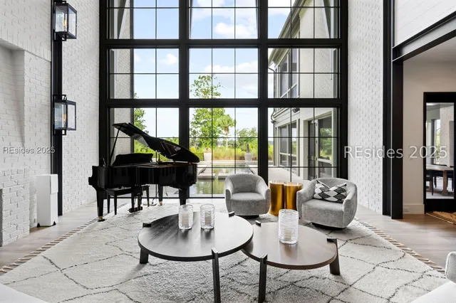 $12,485,000 | 115 Mt Pelia Road, Bluffton, SC 29910