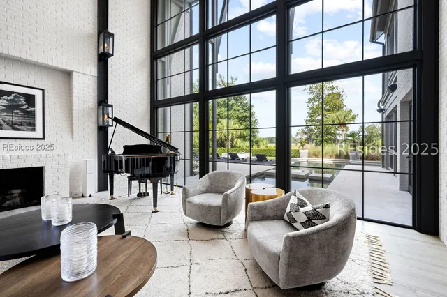 $12,485,000 | 115 Mt Pelia Road, Bluffton, SC 29910